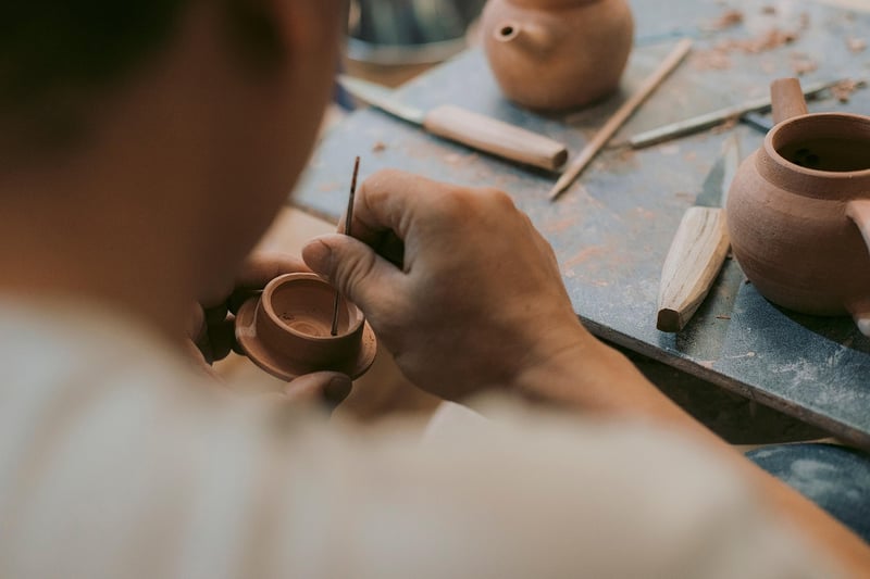 Elf-made Tools